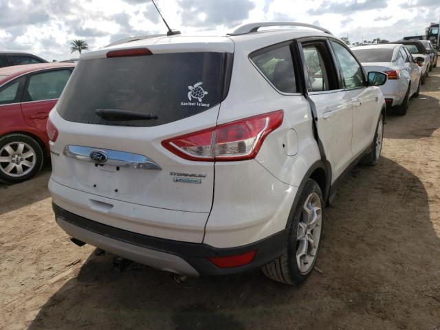 Photo 4 from auction – 2015 FORD ESCAPE TIT with VIN 1FMCU0JX3FUA59389