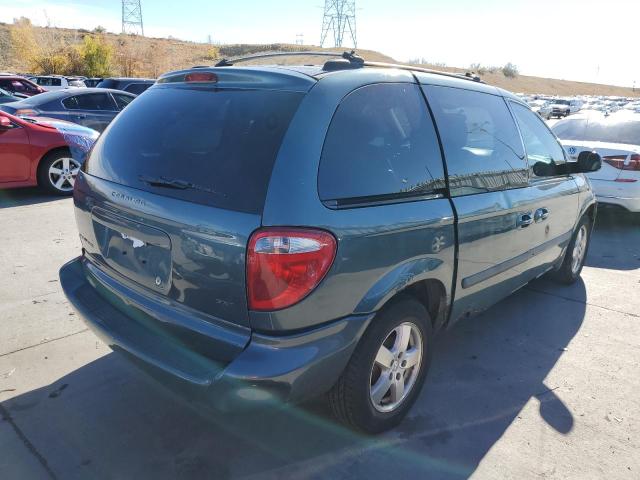 Photo 4 from auction – 2005 DODGE CARAVAN SX with VIN 1D4GP45R35B387909