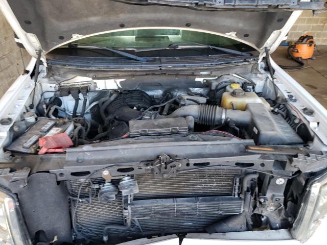 Photo 7 from auction – 2014 FORD F150 with VIN 1FTMF1EM2EFC64276