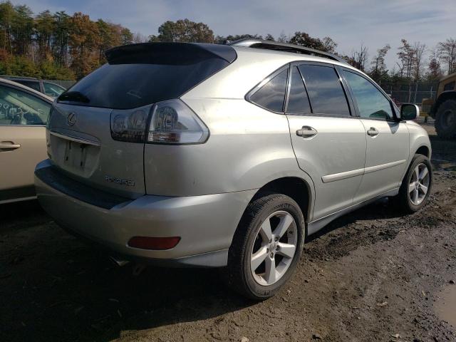 Foto 4 de la subasta – 2007 LEXUS RX 350 con VIN 2T2HK31U87C003479