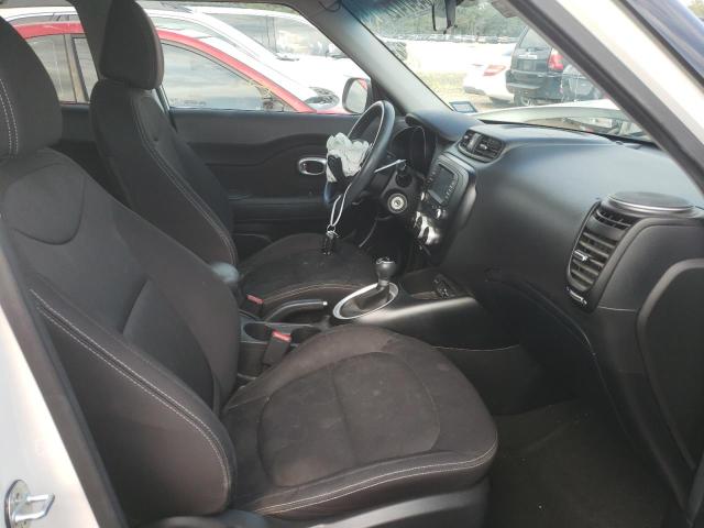 Photo 5 from auction – 2019 KIA SOUL with VIN KNDJN2A23K7664918