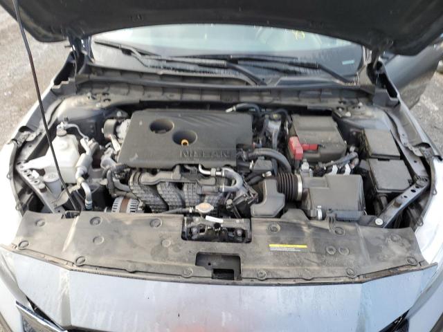 Photo 7 from auction – 2020 NISSAN ALTIMA S with VIN 1N4BL4BV4LC235302