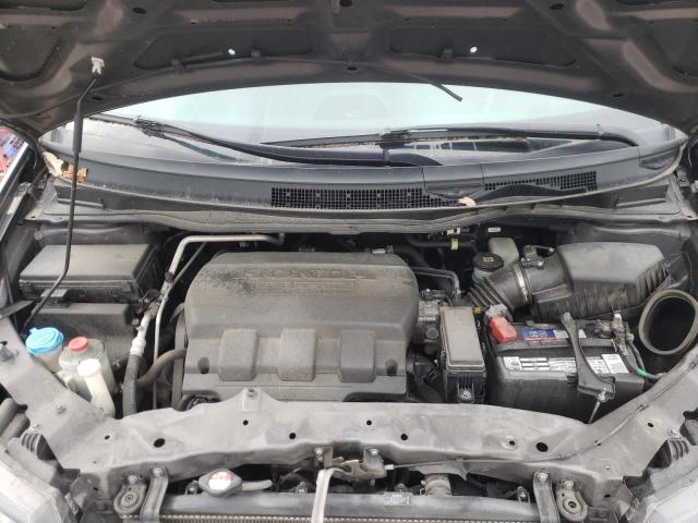 Photo 7 from auction – 2015 HONDA ODYSSEY TO with VIN 5FNRL5H97FB014342