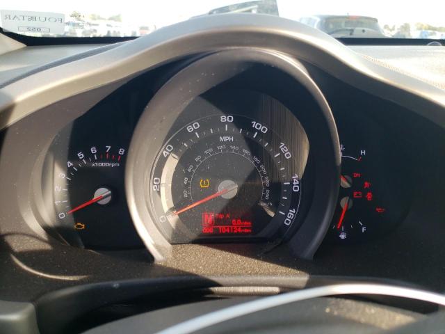 Photo 8 from auction – 2012 KIA SPORTAGE E with VIN KNDPCCA24C7204027