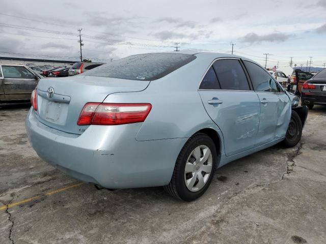 Photo 4 from auction – 2008 TOYOTA CAMRY CE with VIN 4T1BE46K18U732650