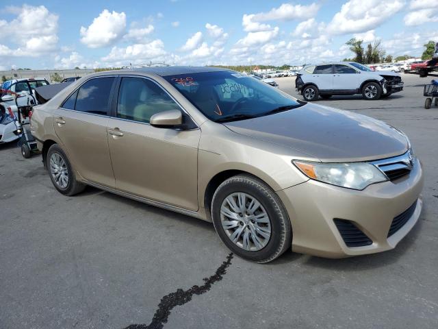 TOYOTA CAMRY BASE 2012 with VIN 4T1BF1FK7CU013035 - Photo from auction