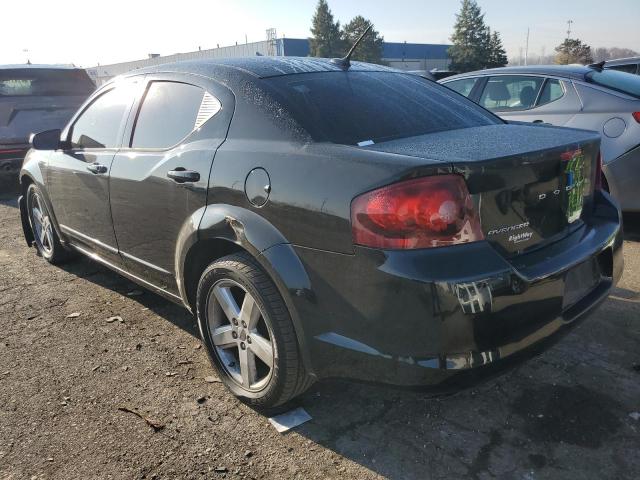 Фото 3 с аукциона – 2013 DODGE AVENGER SE с VIN 1C3CDZAB6DN713438