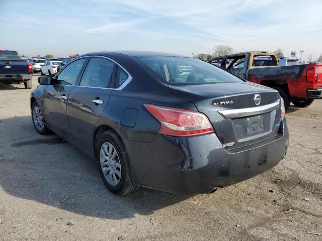 Photo 3 from auction – 2013 NISSAN ALTIMA 2.5 with VIN 1N4AL3AP5DC121464