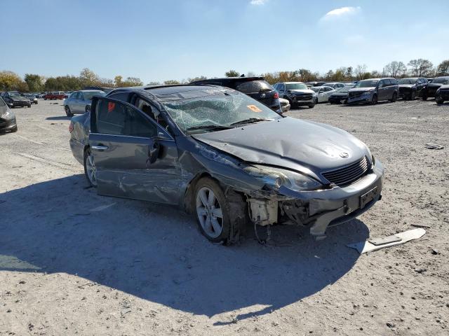 LEXUS ES 330 2005 with VIN JTHBA30G355103796 - Photo from auction