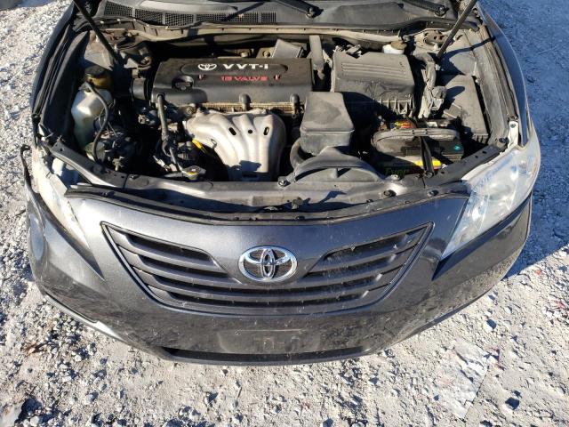 Photo 7 from auction – 2007 TOYOTA CAMRY CE with VIN 4T1BE46K47U590504
