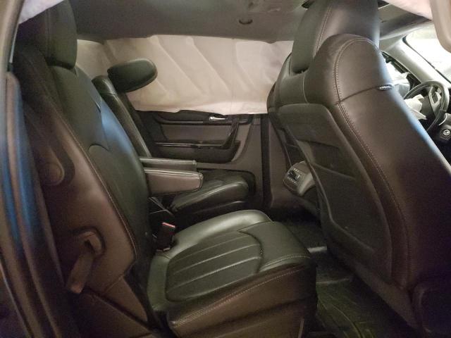 Photo 6 from auction – 2015 CHEVROLET TRAVERSE L with VIN 1GNKRJKD0FJ309997
