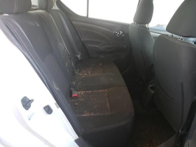 Photo 6 from auction – 2017 NISSAN VERSA S with VIN 3N1CN7AP4HK440118