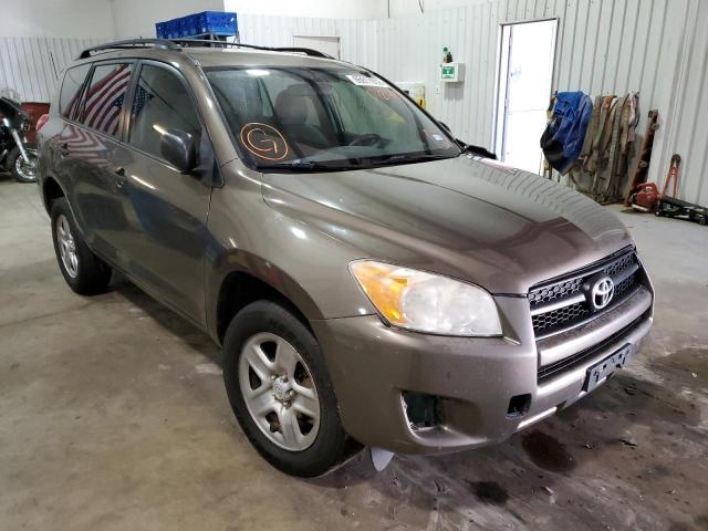 TOYOTA RAV4 2011 z numerem VIN 2T3ZF4DV3BW072442 - Zdjęcie z aukcji