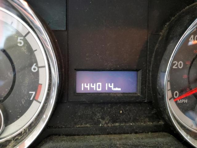 Photo 8 from auction – 2016 DODGE GRAND CARA with VIN 2C4RDGBG2GR258258