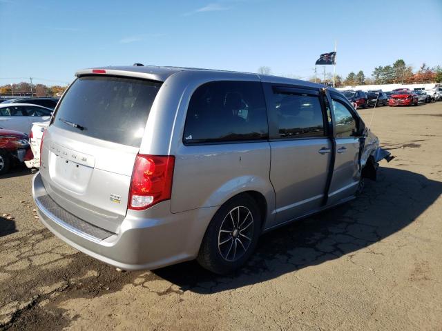 Photo 4 from auction – 2019 DODGE GRAND CARA with VIN 2C4RDGEG4KR536615
