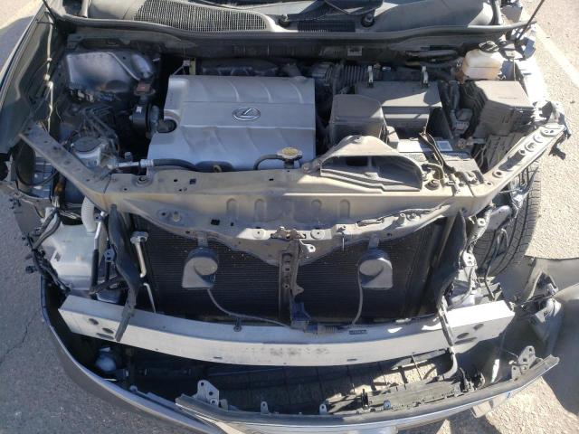 Photo 7 from auction – 2014 LEXUS RX 350 BAS with VIN 2T2BK1BA8EC227962