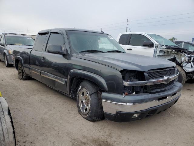 CHEVROLET SILVERADO 2003 with VIN 2GCEK19T331384674 - Photo from auction