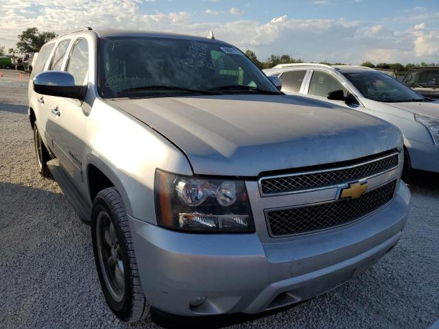 CHEVROLET SUBURBAN C 2013 with VIN 1GNSCKE03DR313539 - Photo from auction
