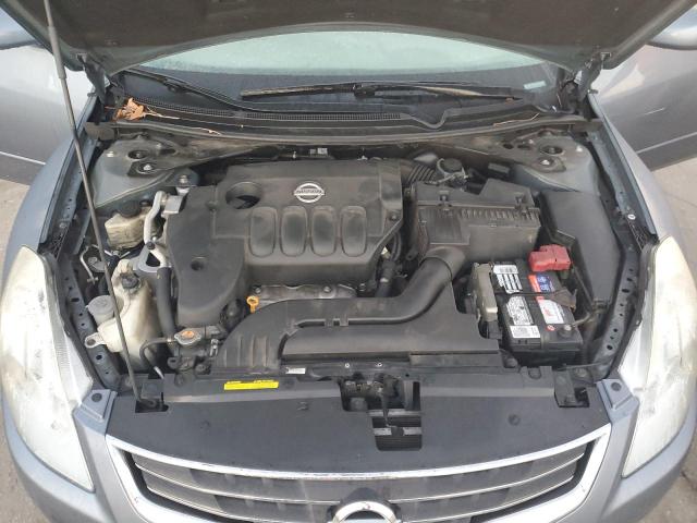 Photo 7 from auction – 2011 NISSAN ALTIMA BAS with VIN 1N4AL2AP1BC169471
