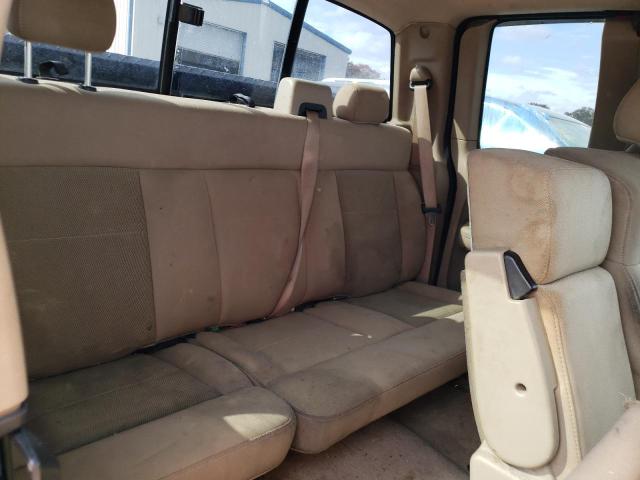 Photo 6 from auction – 2006 FORD F150 with VIN 1FTPX14556NA50023