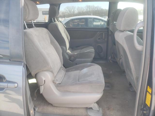 Photo 6 from auction – 2008 TOYOTA SIENNA CE with VIN 5TDZK23C48S191112