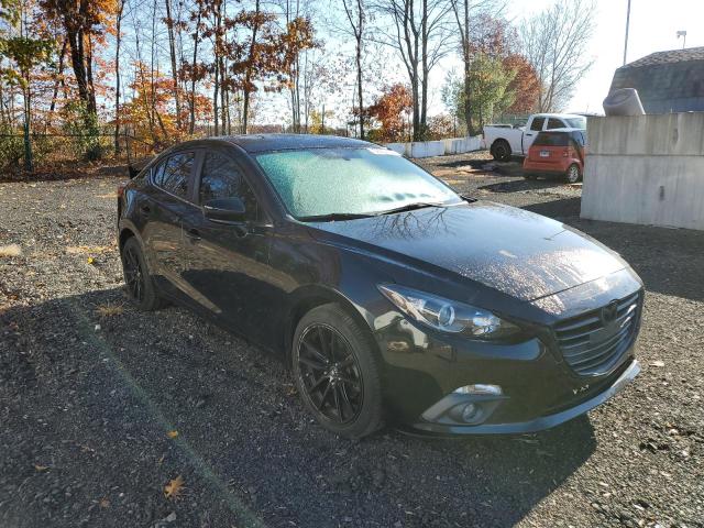 MAZDA 3 2015 with VIN 3MZBM1V71FM141204 - Photo from auction