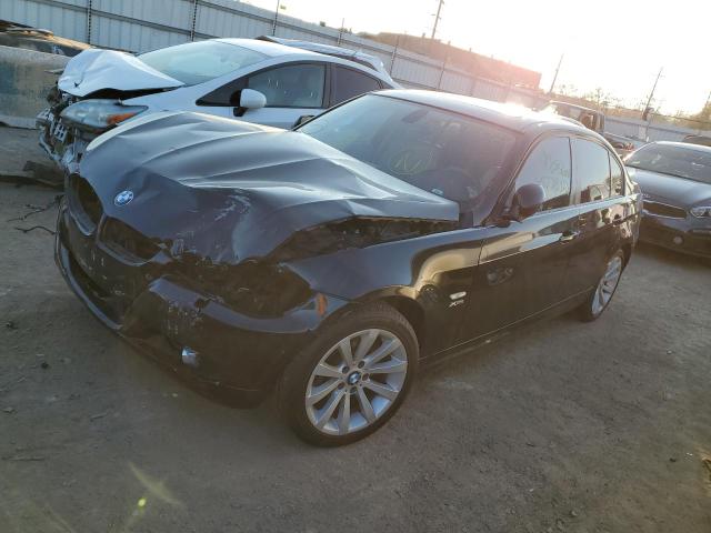 Photo 2 from auction – 2011 BMW 328I with VIN WBAPK7C51BA819635