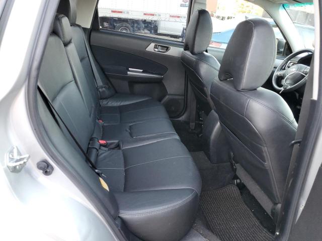 Photo 6 from auction – 2011 SUBARU FORESTER L with VIN JF2SHAEC5BH764278