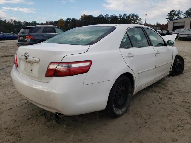 Photo 4 from auction – 2008 TOYOTA CAMRY CE with VIN 4T1BE46K18U787938
