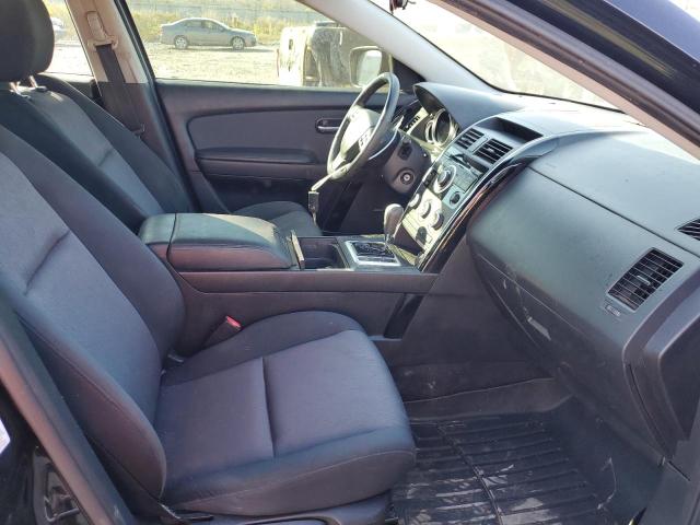 Photo 5 from auction – 2008 MAZDA CX-9 with VIN JM3TB28A180155935