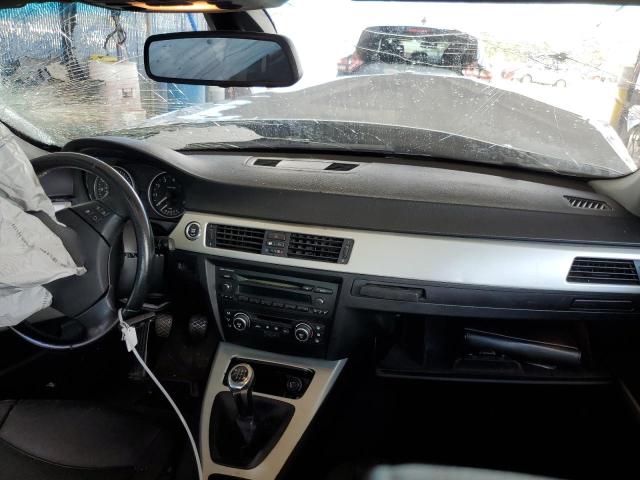 Photo 9 from auction – 2007 BMW 328 I with VIN WBAVA33577PG40199