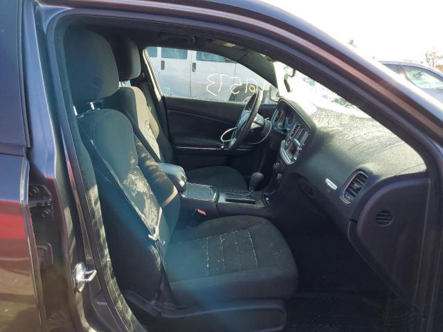 Photo 5 from auction – 2013 DODGE CHARGER SE with VIN 2C3CDXBG2DH617944