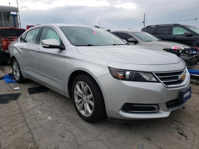 2018 Chevrolet Impala