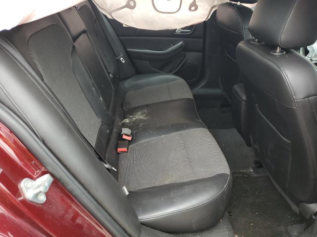 Photo 6 from auction – 2015 CHEVROLET MALIBU 1LT with VIN 1G11C5SL2FF117626