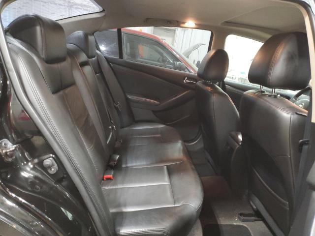 Photo 6 from auction – 2008 NISSAN ALTIMA 3.5 with VIN 1N4BL21E28N531016