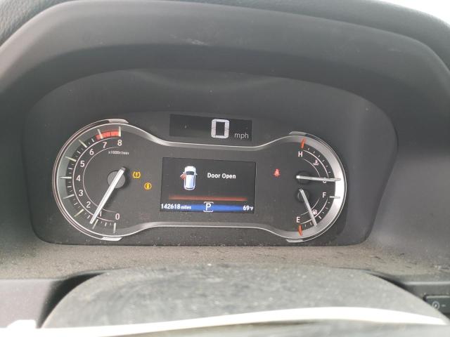 Photo 9 from auction – 2016 HONDA PILOT EXL with VIN 5FNYF5H53GB025131