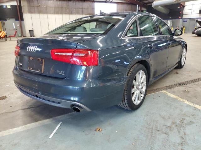Photo 4 from auction – 2012 AUDI A6 PRESTIG with VIN WAUHGAFC7CN082481