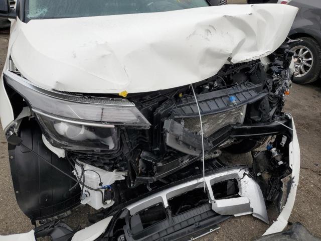 Photo 9 from auction – 2022 KIA SELTOS S with VIN KNDEUCAAXN7341942