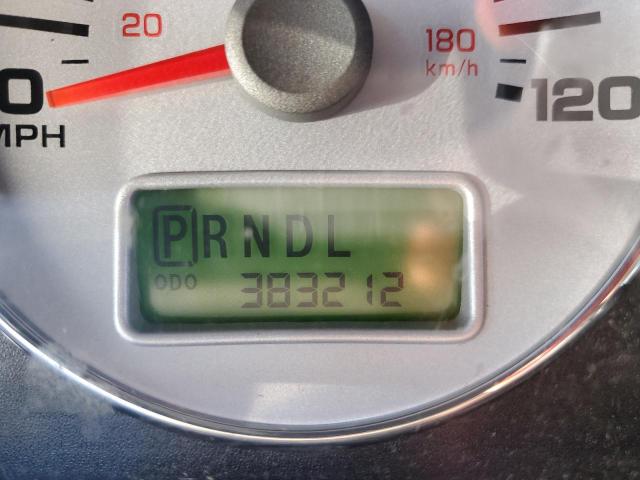 Photo 8 from auction – 2006 FORD ESCAPE HEV with VIN 1FMCU95HX6KC87604