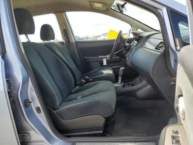 Photo 5 from auction – 2011 NISSAN VERSA S with VIN 3N1BC1CP3BL507966