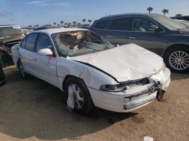 OLDSMOBILE INTRIGUE G 1998 with VIN 1G3WS52K9WF301730 - Photo from auction