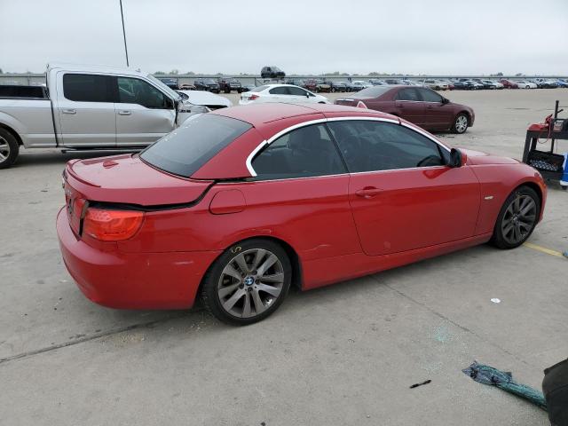 Photo 3 from auction – 2011 BMW 328 I SULE with VIN WBADW7C59BE543074