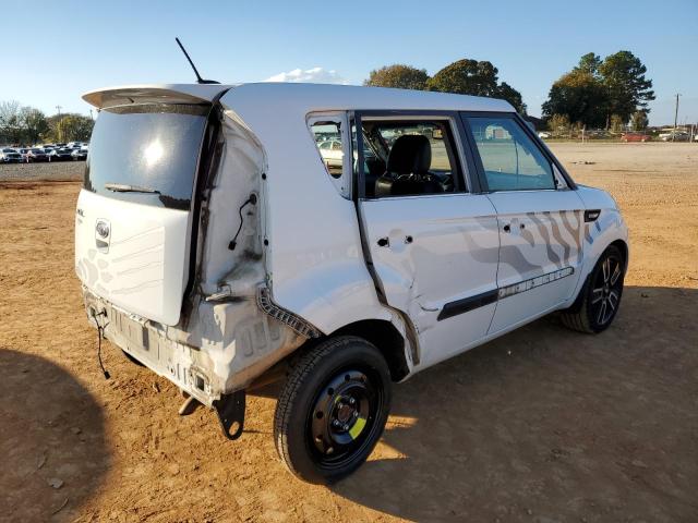 Снимка 4 от търг – 2011 KIA SOUL + с VIN KNDJT2A20B7726359