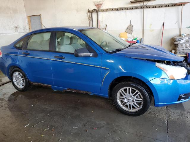 Photo 9 from auction – 2009 FORD FOCUS SE with VIN 1FAHP35N69W238746