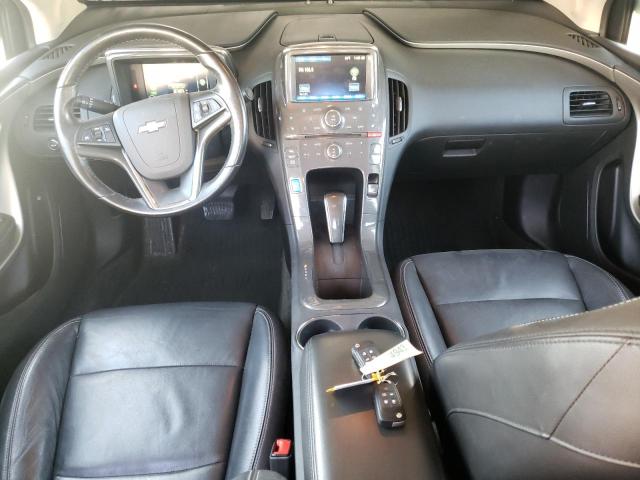 Photo 5 from auction – 2014 CHEVROLET VOLT with VIN 1G1RB6E47EU148364