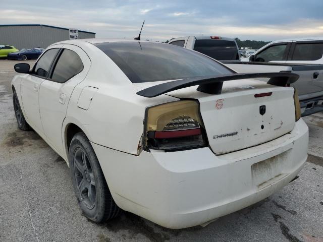 Photo 3 from auction – 2008 DODGE CHARGER with VIN 2B3KA43G08H292280