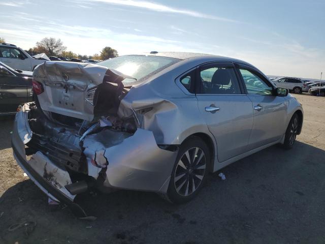 Photo 4 from auction – 2017 NISSAN ALTIMA 2.5 with VIN 1N4AL3AP8HC484752