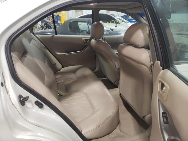 Photo 6 from auction – 2002 MITSUBISHI GALANT ES with VIN 4A3AA46H82E080768