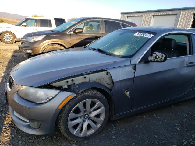 Photo 9 from auction – 2012 BMW 328 XI SUL with VIN WBAKF5C54CE657268
