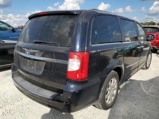 Photo 4 from auction – 2011 CHRYSLER TOWN & COU with VIN 2A4RR8DG3BR630634